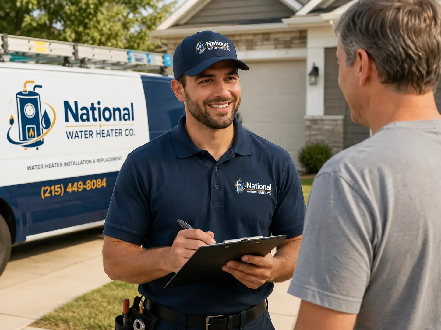 Water Heater Installation Kinsman, OH FAQs